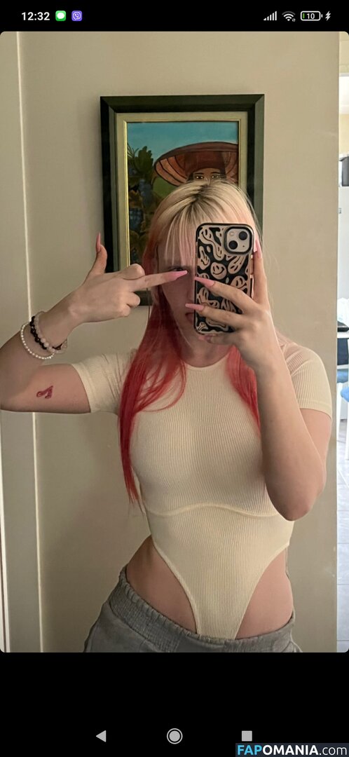 Ilay Serah / ilayserah Nude OnlyFans  Leaked Photo #7