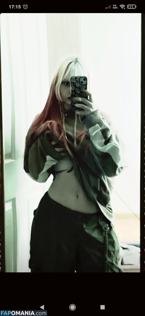 Ilay Serah / ilayserah Nude OnlyFans  Leaked Photo #8
