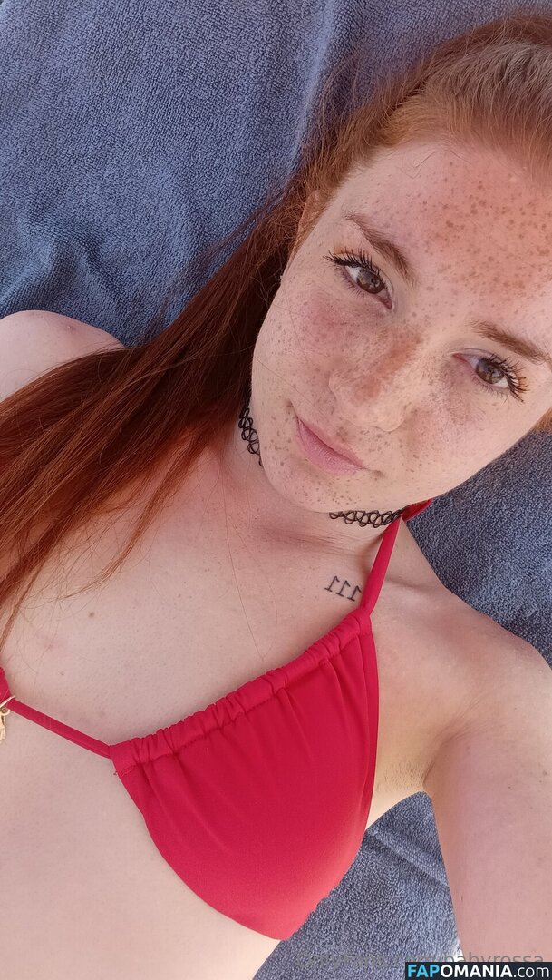 Ilblogdiauri / babyrossa Nude OnlyFans  Leaked Photo #3