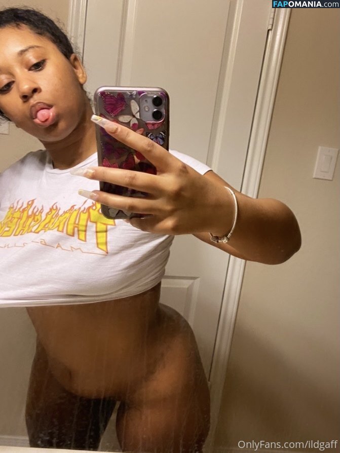 Ildgaf / ildgaf_ / ildgaff Nude OnlyFans  Leaked Photo #1