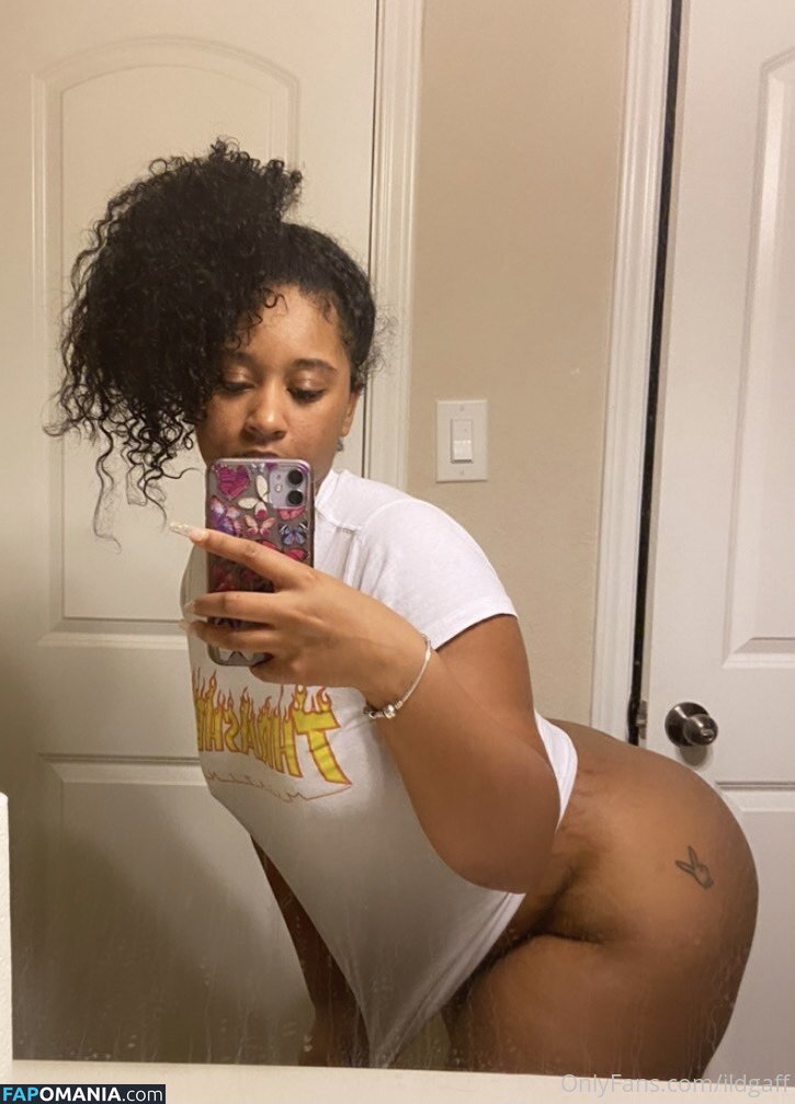 Ildgaf / ildgaf_ / ildgaff Nude OnlyFans  Leaked Photo #5