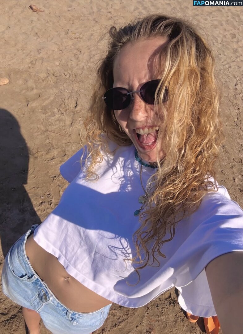 ildikeila Nude OnlyFans  Leaked Photo #7