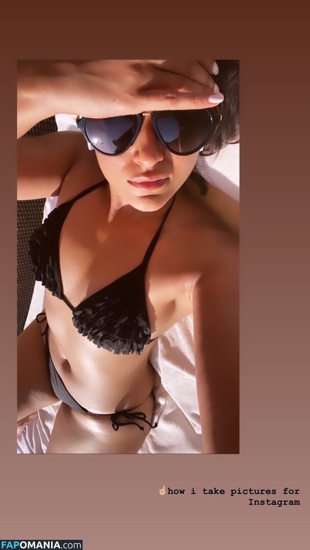 Ileana D'cruz / https: / ileana_official Nude OnlyFans  Leaked Photo #4