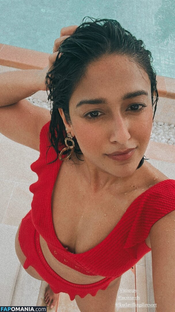 Ileana D'cruz / https: / ileana_official Nude OnlyFans  Leaked Photo #8