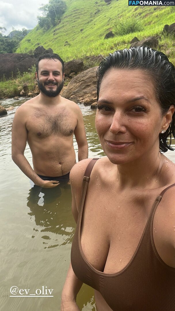 Ileuza Elias / elaraelias / ileuzaelias Nude OnlyFans  Leaked Photo #96