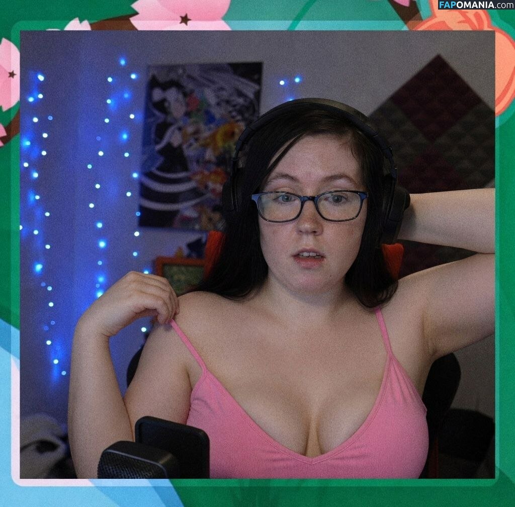 IlexEmily Nude OnlyFans  Leaked Photo #3