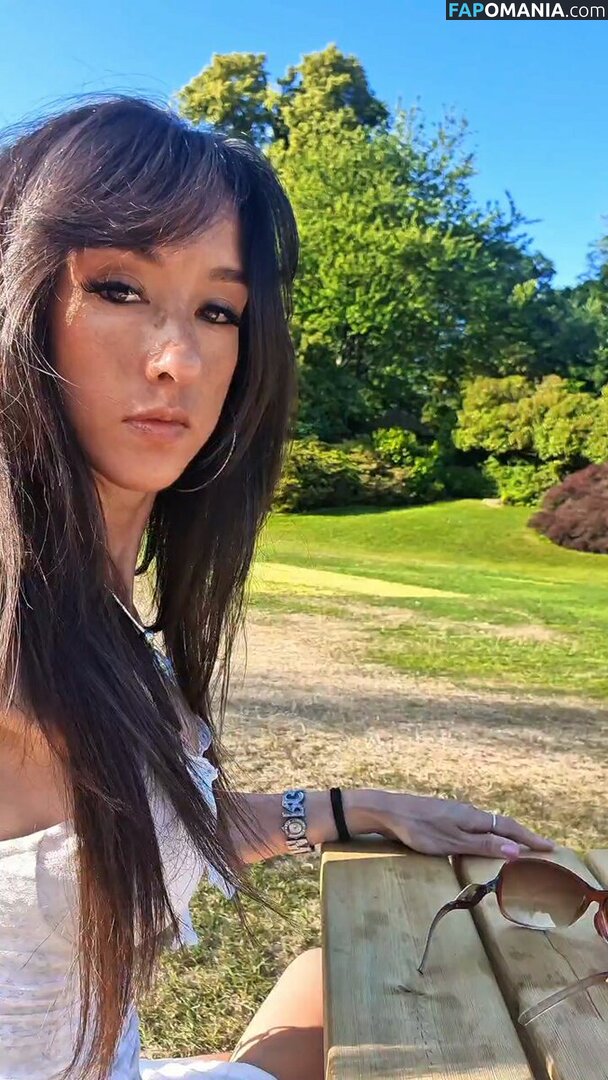 illeeria Nude OnlyFans  Leaked Photo #8