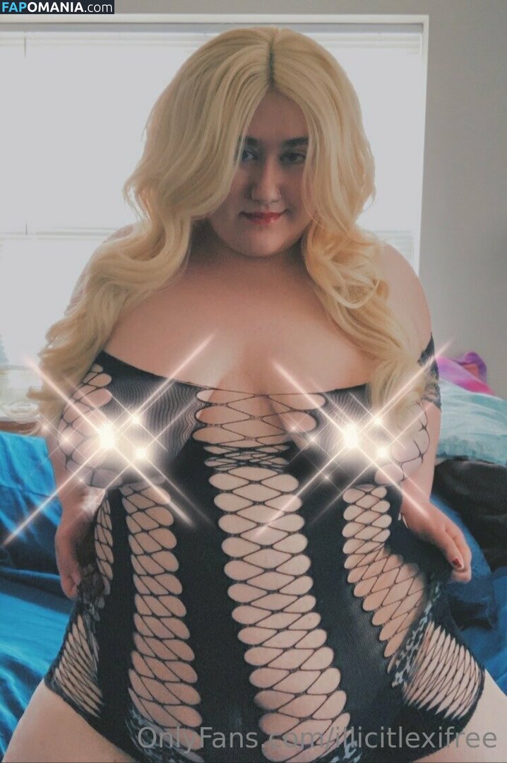 illicitkay / illicitlexifree Nude OnlyFans  Leaked Photo #2