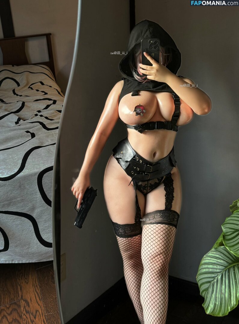 iiii.illliiii / illl_iii_i Nude OnlyFans  Leaked Photo #235