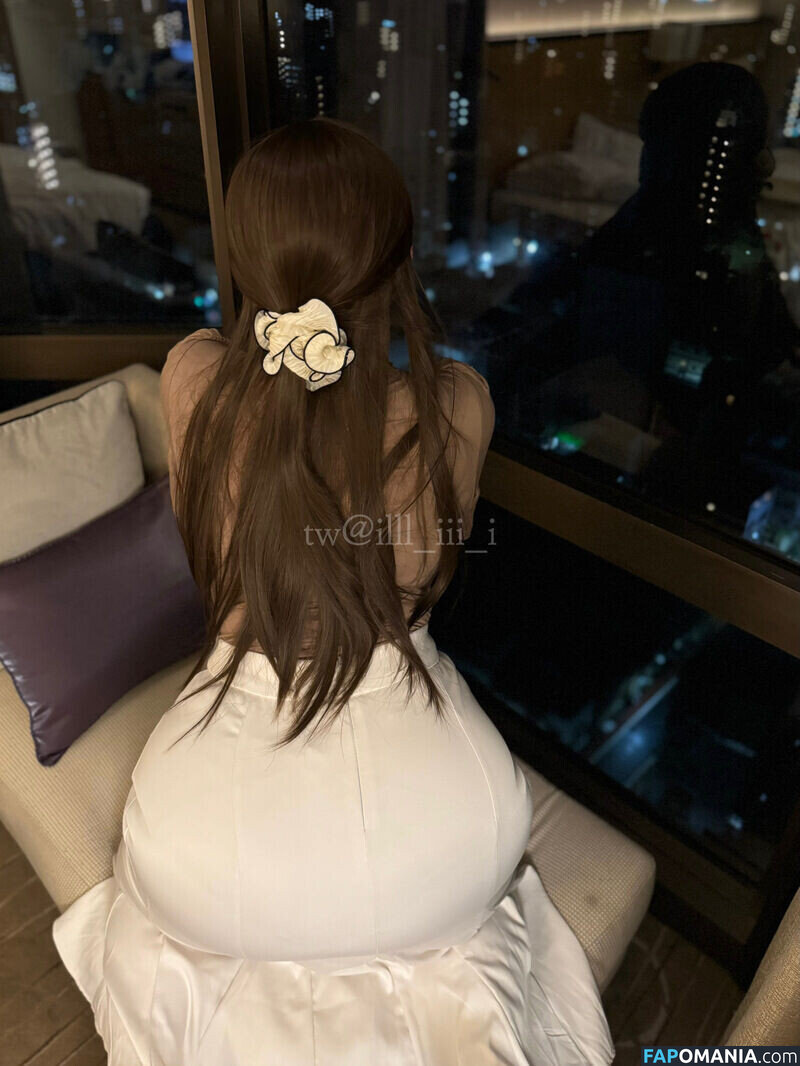 iiii.illliiii / illl_iii_i Nude OnlyFans  Leaked Photo #291