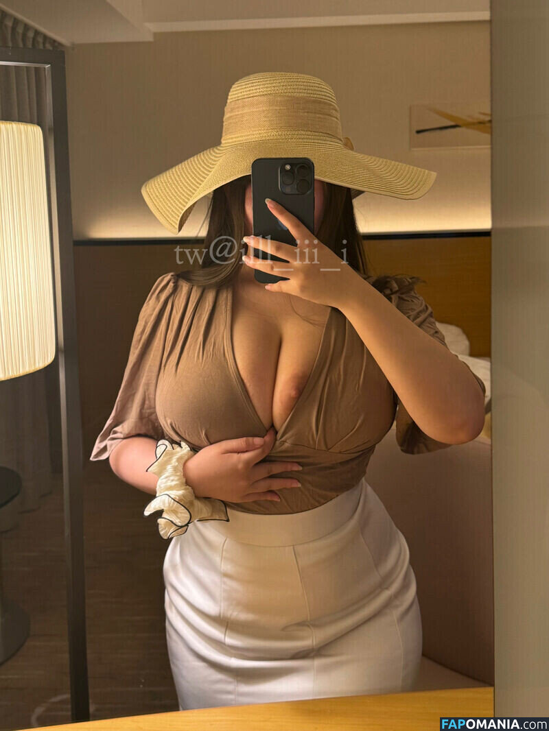 iiii.illliiii / illl_iii_i Nude OnlyFans  Leaked Photo #301