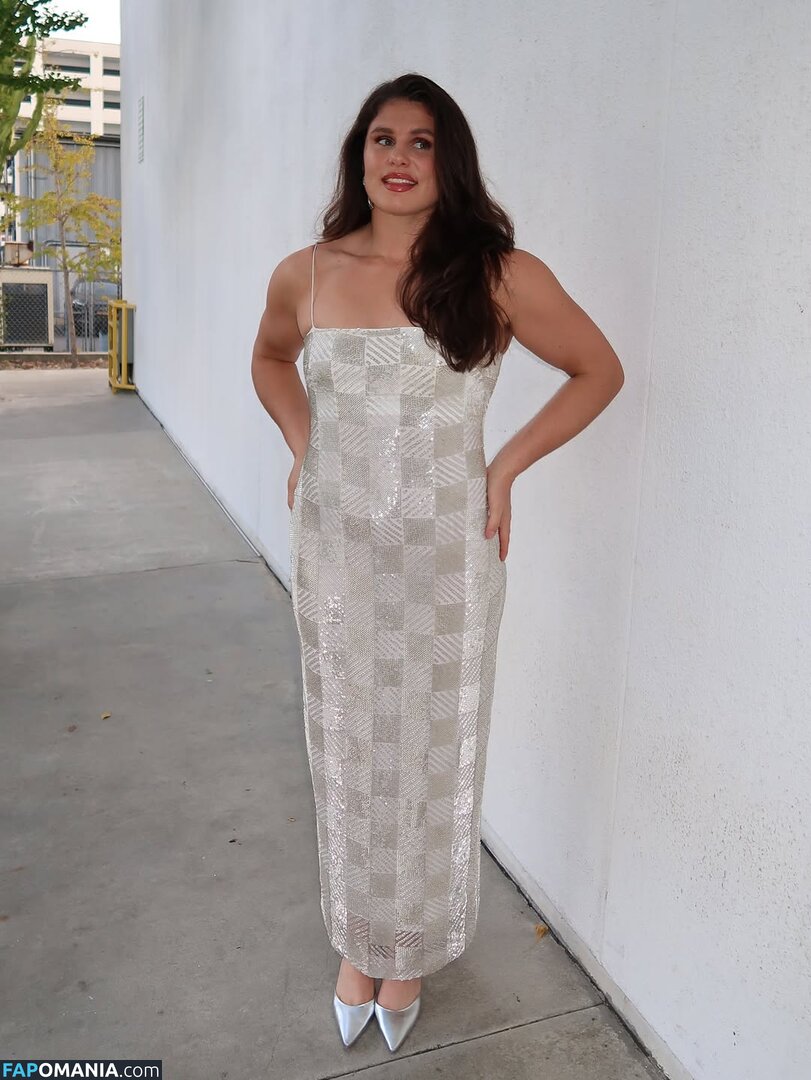 Ilona Maher / ilonamaher Nude OnlyFans  Leaked Photo #7