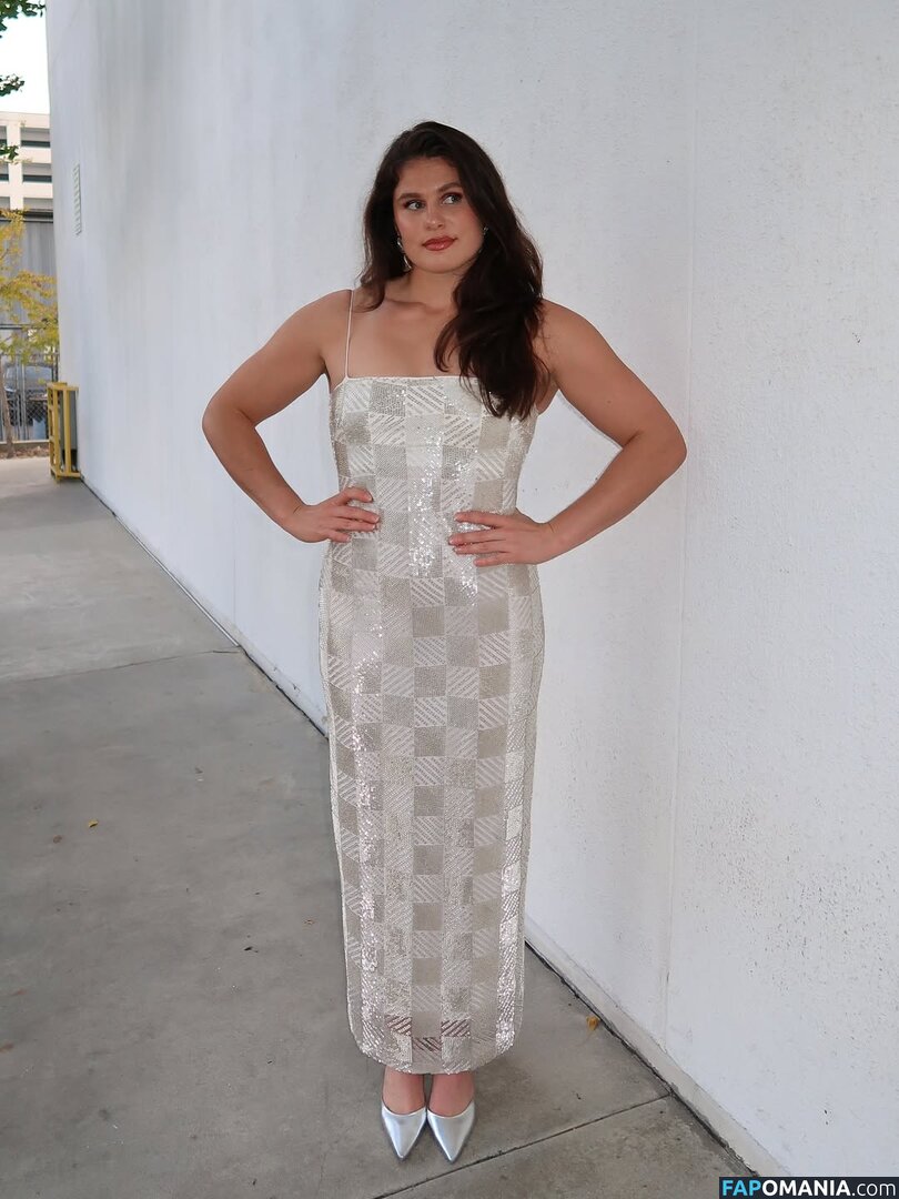 Ilona Maher / ilonamaher Nude OnlyFans  Leaked Photo #8