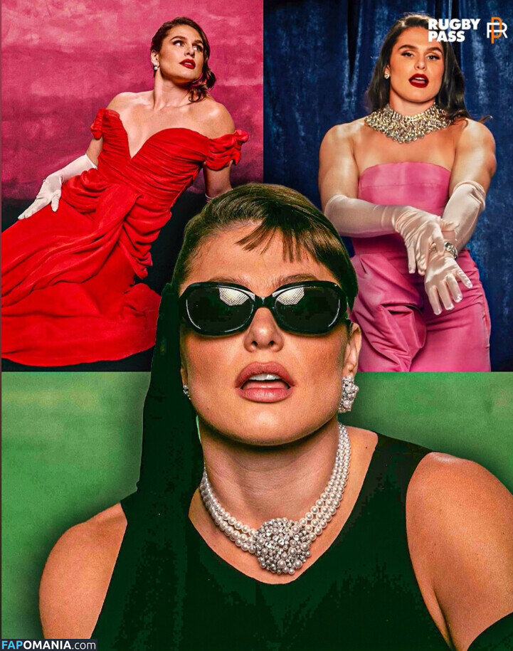 Ilona Maher / ilonamaher Nude OnlyFans  Leaked Photo #11