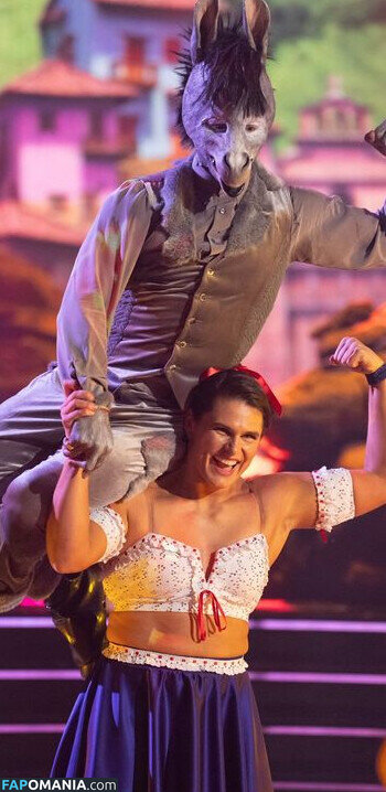 Ilona Maher / ilonamaher Nude OnlyFans  Leaked Photo #12