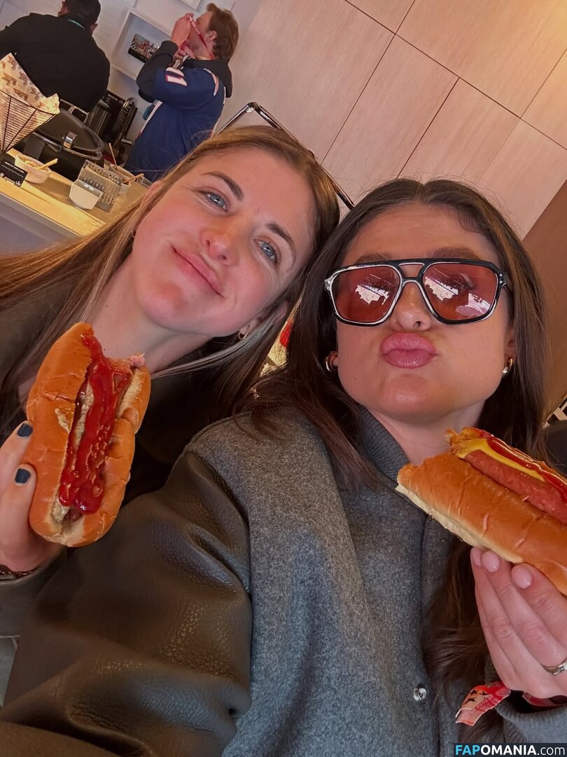 Ilona Maher / ilonamaher Nude OnlyFans  Leaked Photo #13