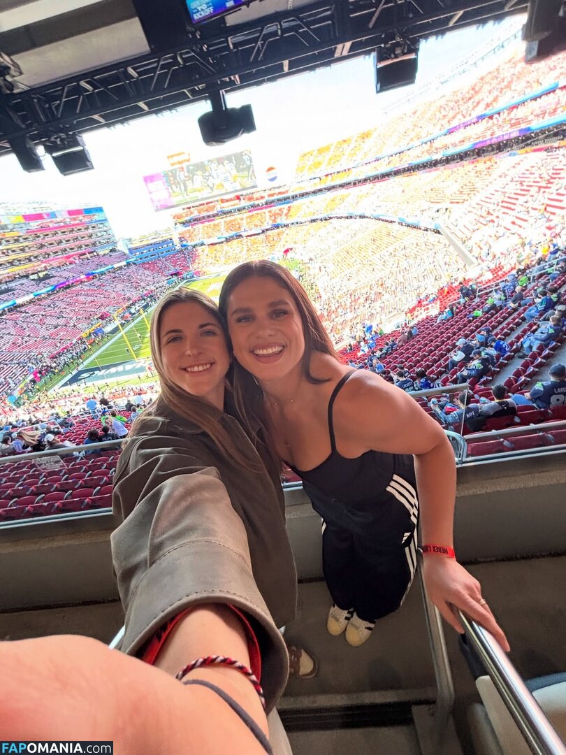 Ilona Maher / ilonamaher Nude OnlyFans  Leaked Photo #14