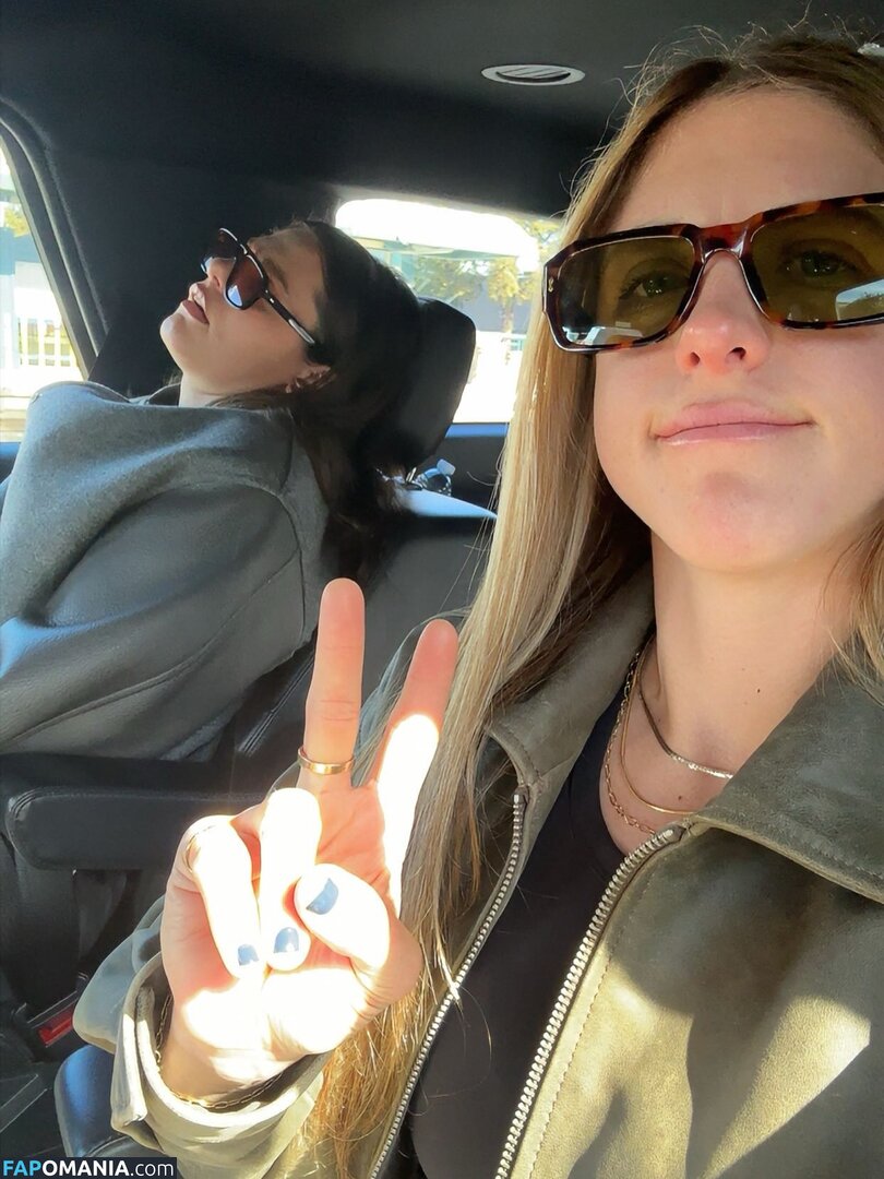 Ilona Maher / ilonamaher Nude OnlyFans  Leaked Photo #16