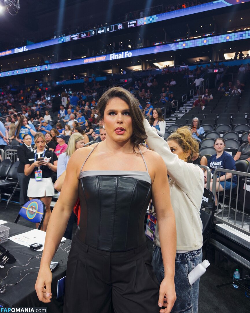 Ilona Maher / ilonamaher Nude OnlyFans  Leaked Photo #17