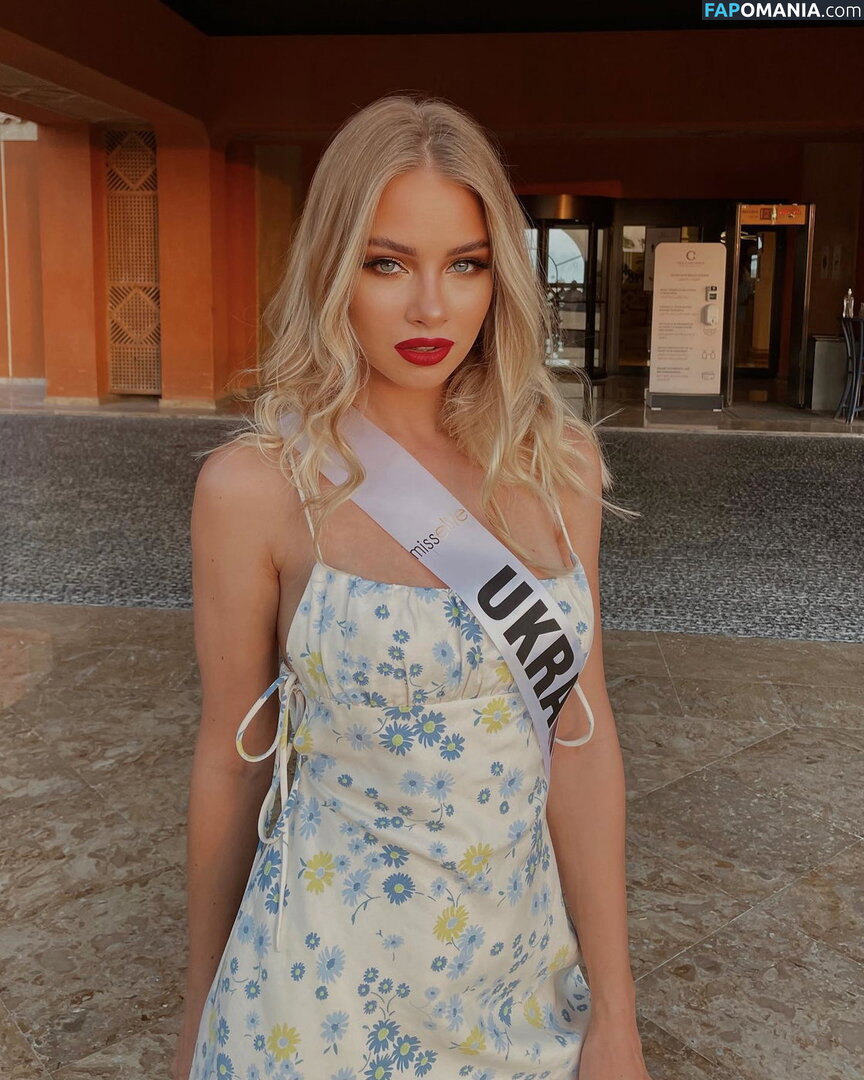 Ilona Rsentieva Nude OnlyFans  Leaked Photo #8