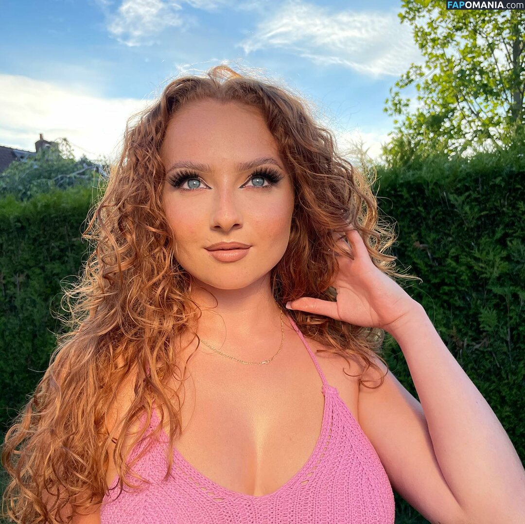 Ilonaaln Nude OnlyFans  Leaked Photo #103