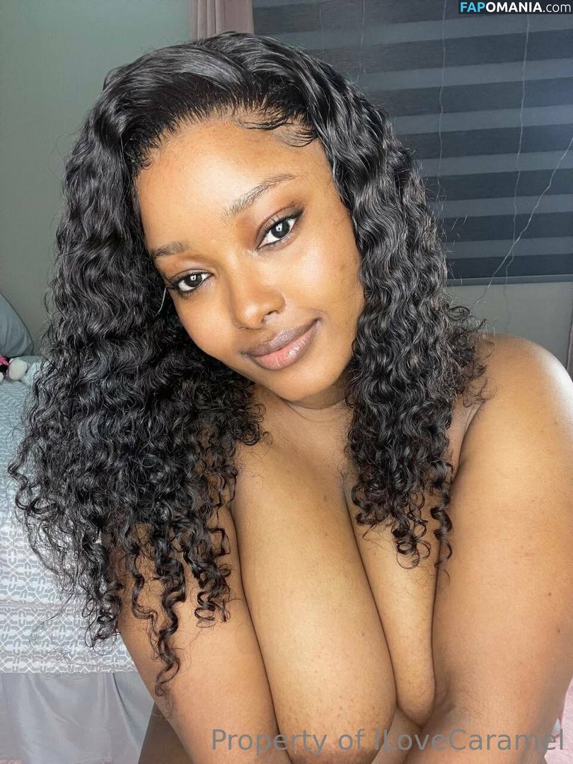 ilovecaramel Nude OnlyFans  Leaked Photo #34