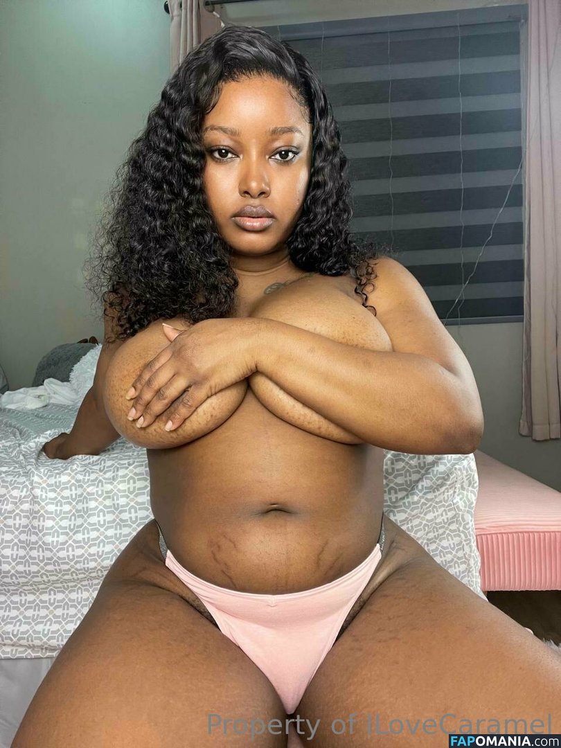 ilovecaramel Nude OnlyFans  Leaked Photo #55