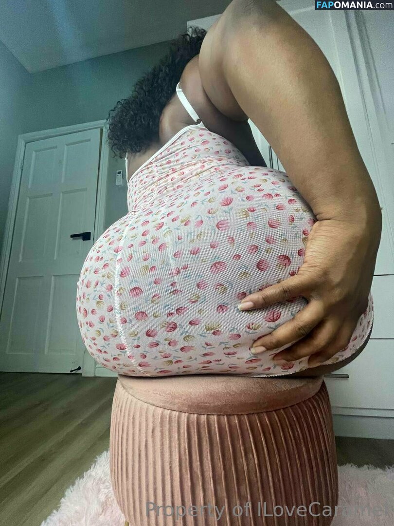 ilovecaramel Nude OnlyFans  Leaked Photo #65