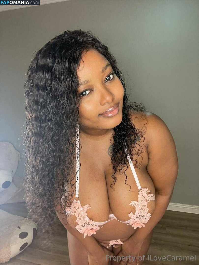 ilovecaramel Nude OnlyFans  Leaked Photo #218