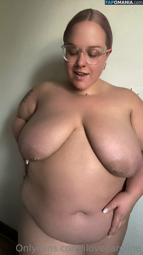 ilovecaroline Nude OnlyFans  Leaked Photo #23