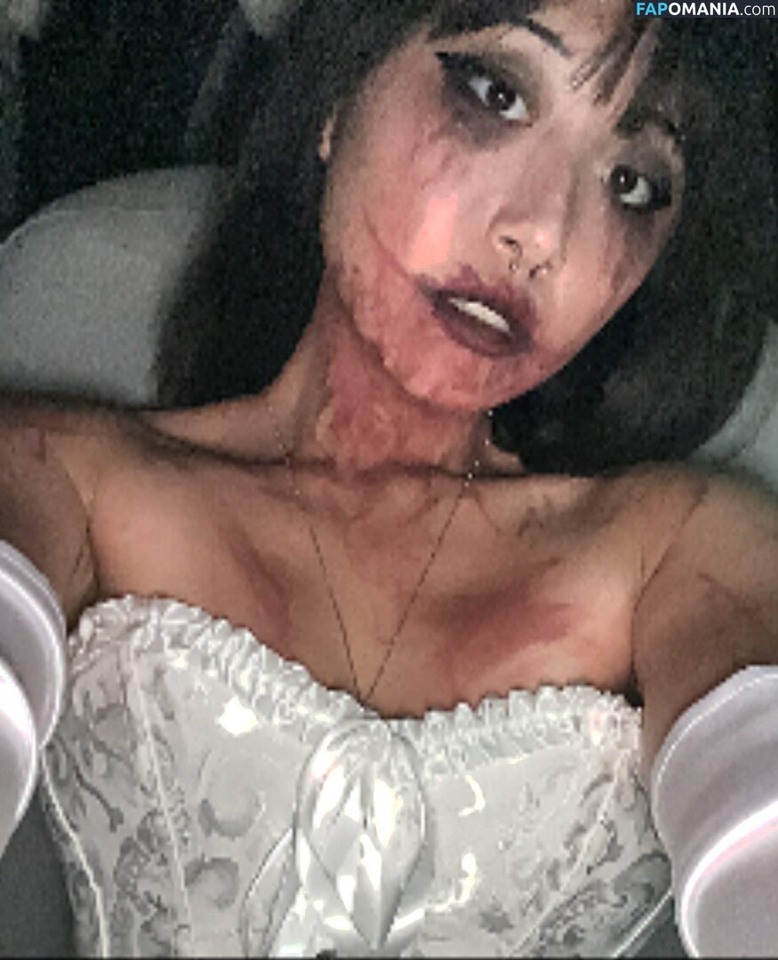 Shelley / ilovekrobus Nude OnlyFans  Leaked Photo #3