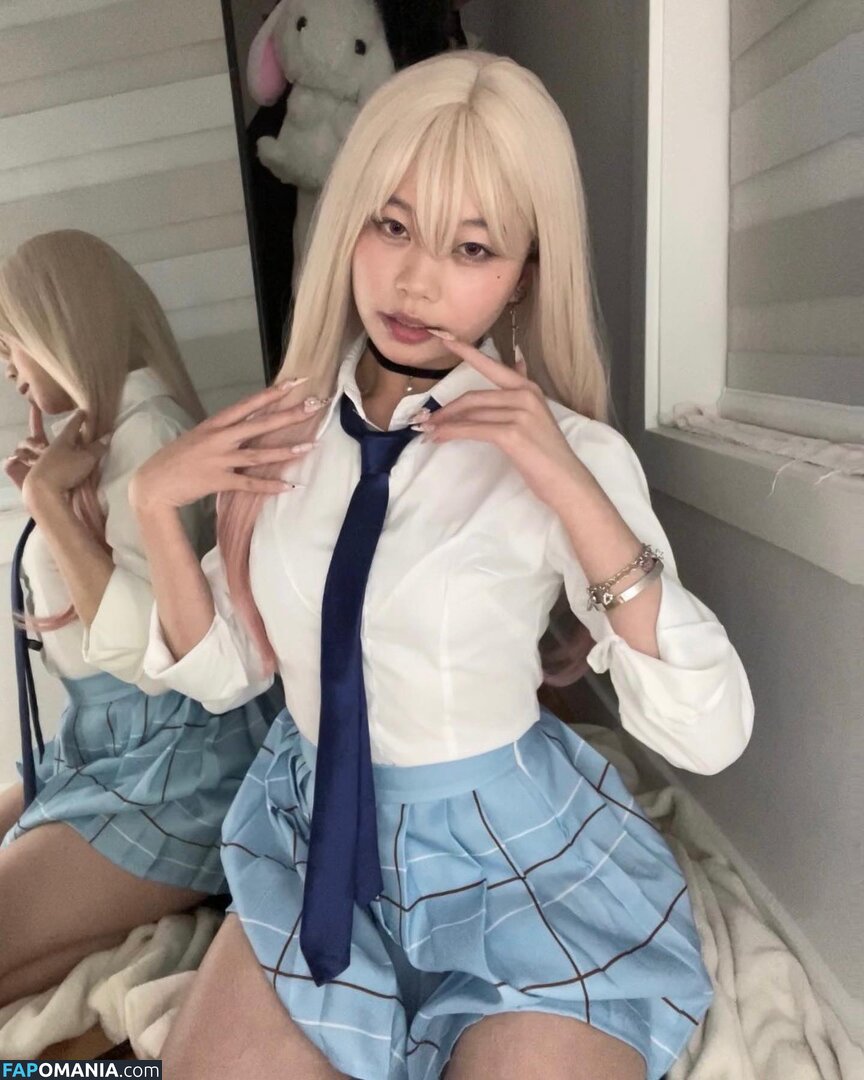 iloveu_kitty / iloveukitty_ Nude OnlyFans  Leaked Photo #2