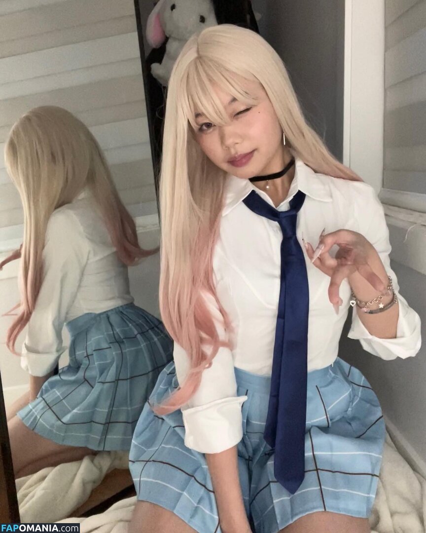 iloveu_kitty / iloveukitty_ Nude OnlyFans  Leaked Photo #3