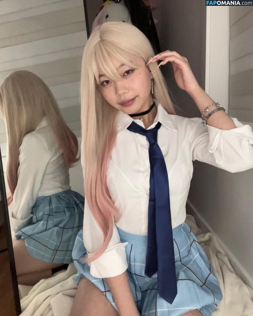 iloveu_kitty / iloveukitty_ Nude OnlyFans  Leaked Photo #5