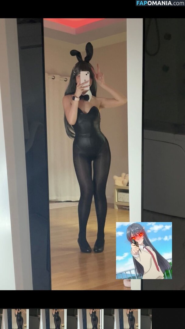 iloveu_kitty / iloveukitty_ Nude OnlyFans  Leaked Photo #7