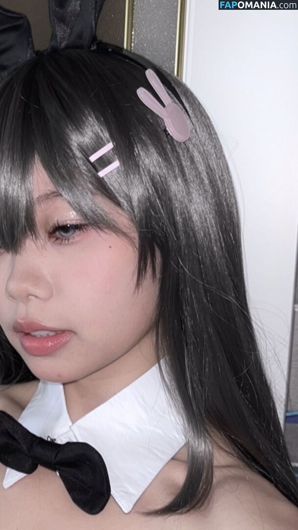 iloveu_kitty / iloveukitty_ Nude OnlyFans  Leaked Photo #8