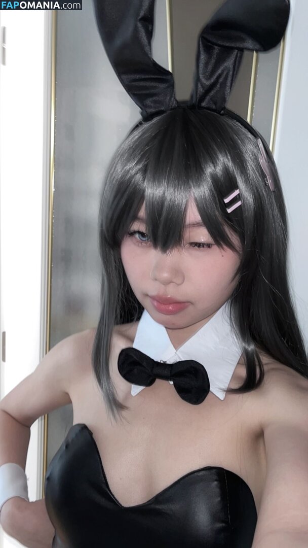 iloveu_kitty / iloveukitty_ Nude OnlyFans  Leaked Photo #9