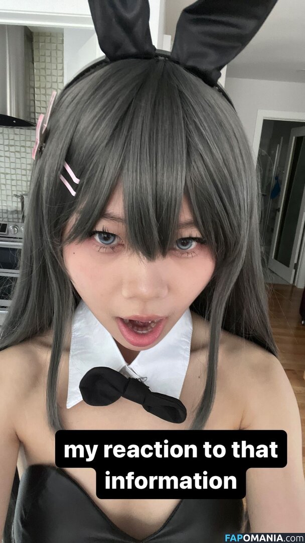 iloveu_kitty / iloveukitty_ Nude OnlyFans  Leaked Photo #10