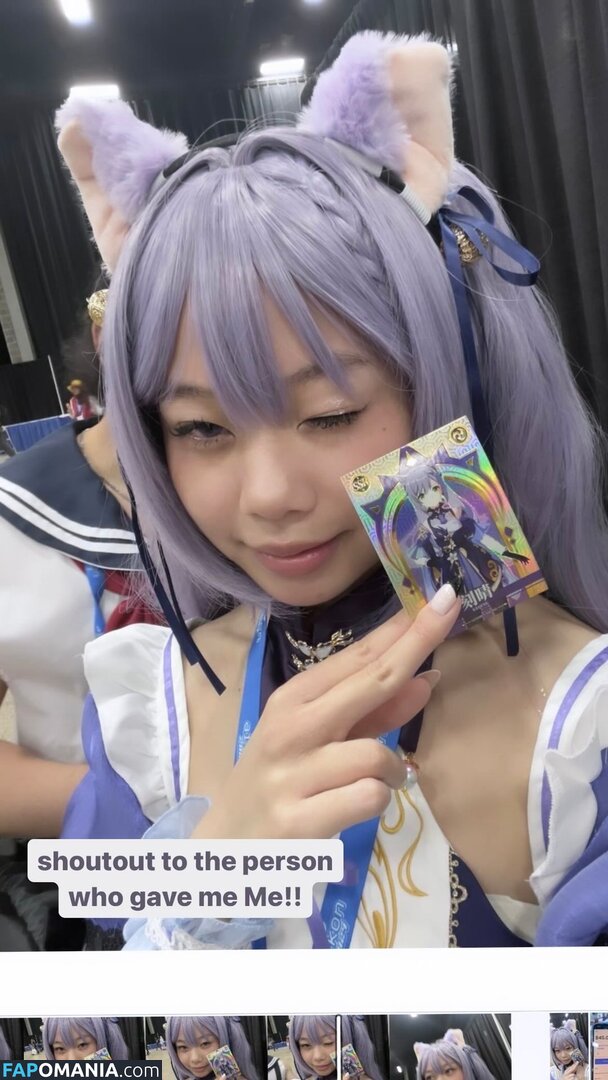 iloveu_kitty / iloveukitty_ Nude OnlyFans  Leaked Photo #11