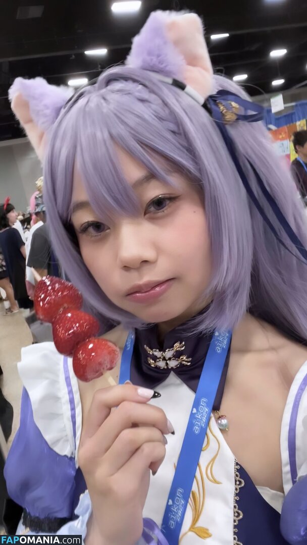 iloveu_kitty / iloveukitty_ Nude OnlyFans  Leaked Photo #12