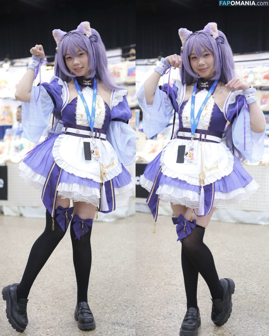 iloveu_kitty / iloveukitty_ Nude OnlyFans  Leaked Photo #14