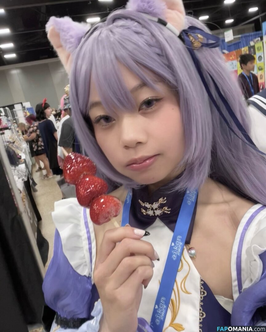 iloveu_kitty / iloveukitty_ Nude OnlyFans  Leaked Photo #15