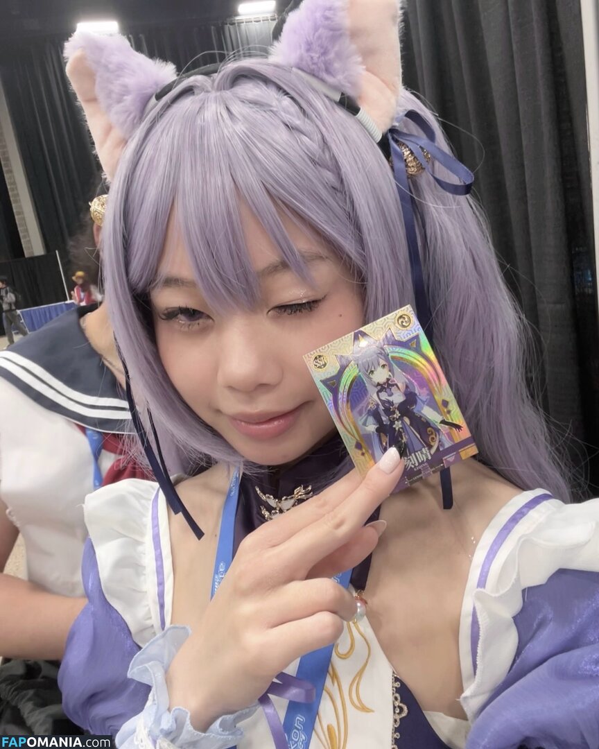 iloveu_kitty / iloveukitty_ Nude OnlyFans  Leaked Photo #16