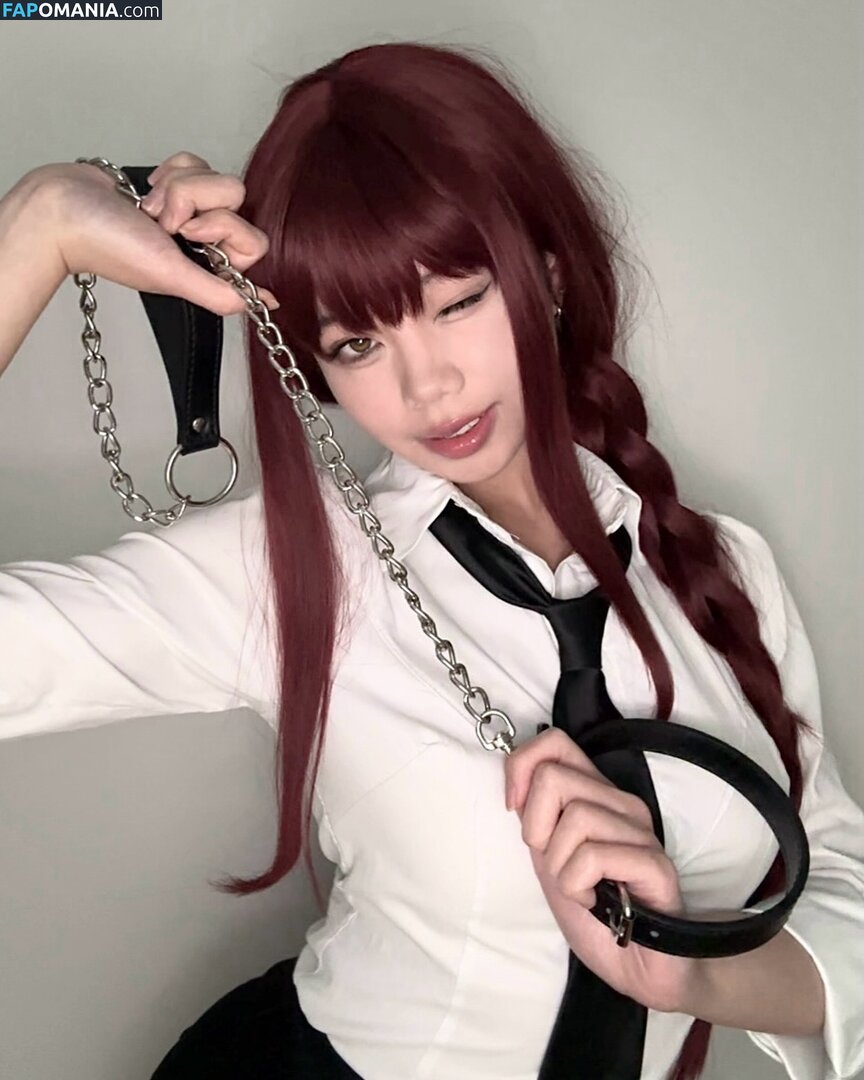 iloveu_kitty / iloveukitty_ Nude OnlyFans  Leaked Photo #18