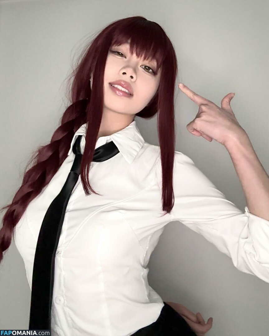 iloveu_kitty / iloveukitty_ Nude OnlyFans  Leaked Photo #19