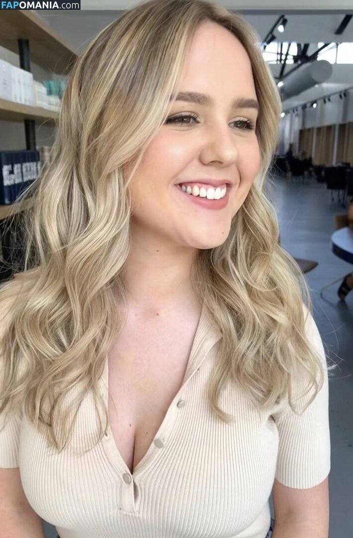 Ilsa Watkins Nude OnlyFans  Leaked Photo #1