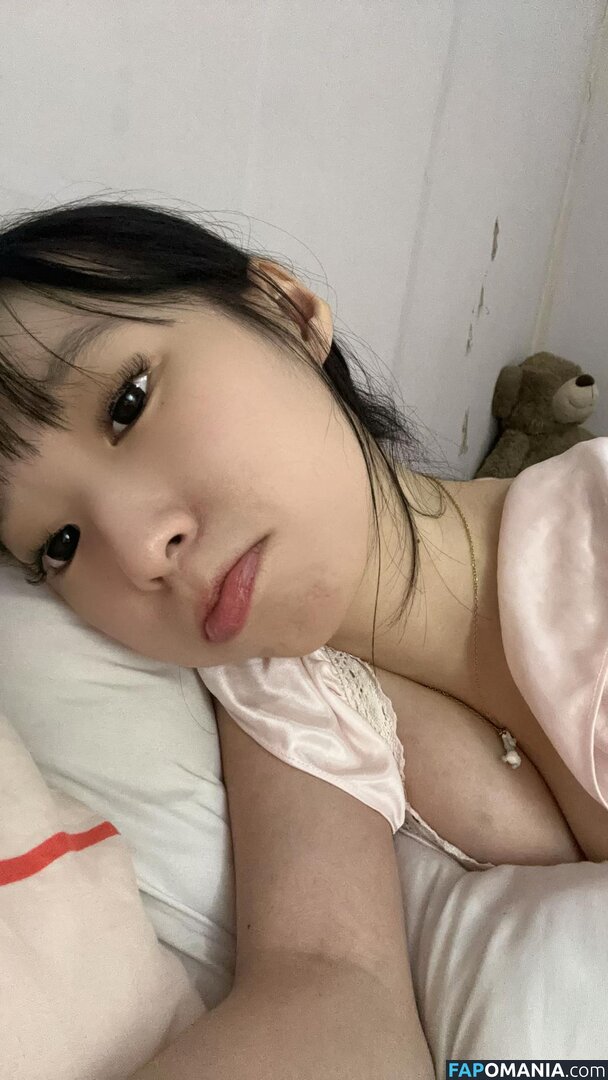 Eve Sachiko / Evelyn Sachiko / Evelyne S Xavier / Squirrell0707 / ilulukao / s0divm / sequirrels Nude OnlyFans  Leaked Photo #1