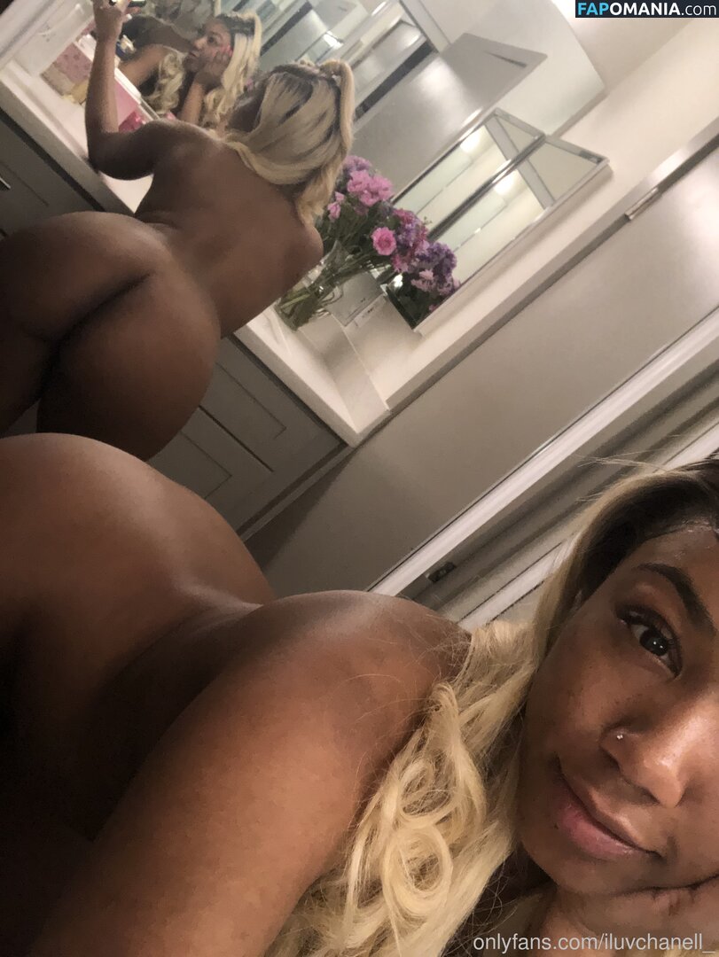 chanellxheart / iluvchanell_ Nude OnlyFans  Leaked Photo #20