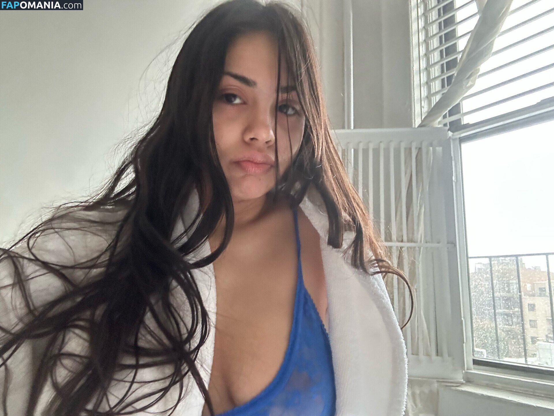 iluvmethemost / joselynalexandraaa Nude OnlyFans  Leaked Photo #1