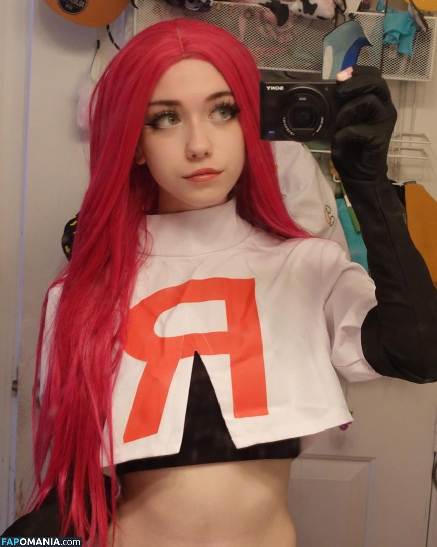 Iluvmeww / iluvmey Nude OnlyFans  Leaked Photo #25